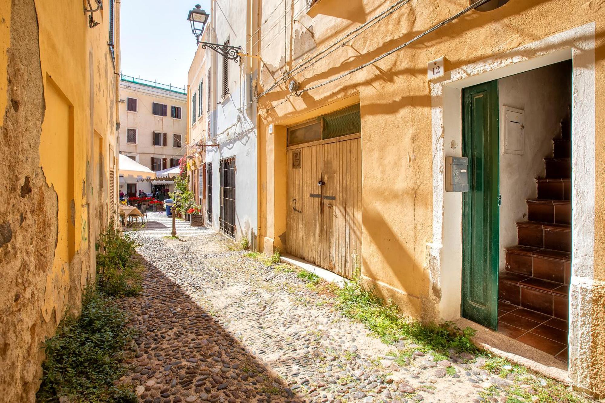 Monolocale Apartment Alghero